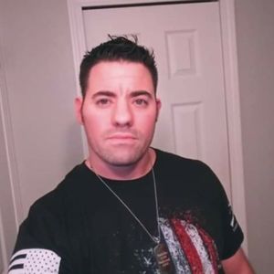 Meet your Posher, Christopher